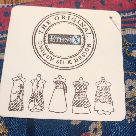 ETHNI Dresses & Skirts - 6way way to wear skirt